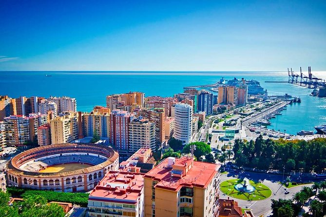 Malaga Shore Excursion: Small-Group Scenic & Walking Tour - Inclusions and Amenities