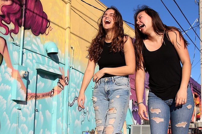 Malaga Street Art Tour: Soho & Lagunillas - by OhMyGoodGuide! - Explore Soho and Lagunillas Neighborhoods