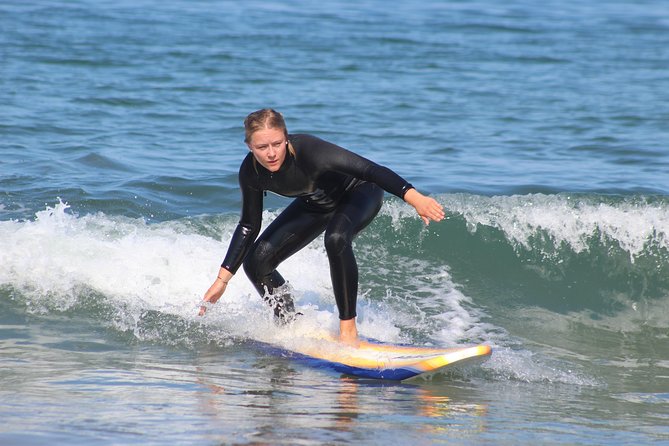 Malibu Beach Surf Tour in a Vintage VW Van - Accessibility and Fitness Requirements