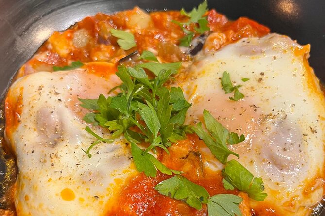Mallorcan Spanish Cooking Experience in Palma - Whats Included in the Tour