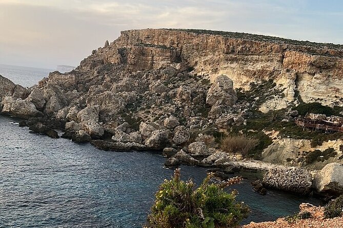 Malta Tours - Meeting and Pickup