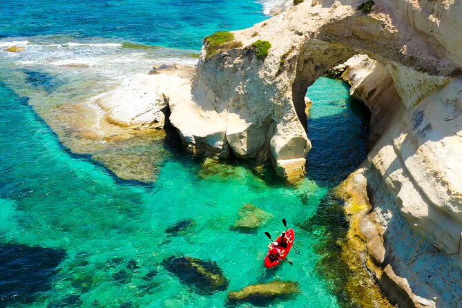Malta: Ultimate Kayak Adventure Review - Preparing for the Adventure