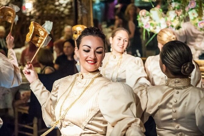 Maltese Traditional Dinner and Folklore Show With Transfers - Culinary Execution and Hygiene Concerns