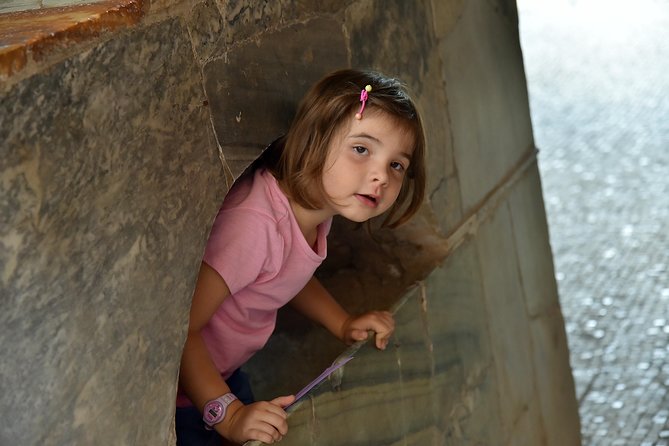 Mamma Mia! Ostia Antica Tour For Kids and Families - Family-Friendly Features