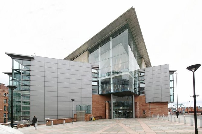 Manchester Like a Local: Customized Private Tour - Tour Overview