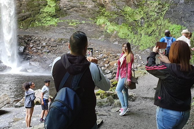 MANCHESTER: Yorkshire Adventure - Sightseeing Day Trip Tour - Whats Included in the Tour