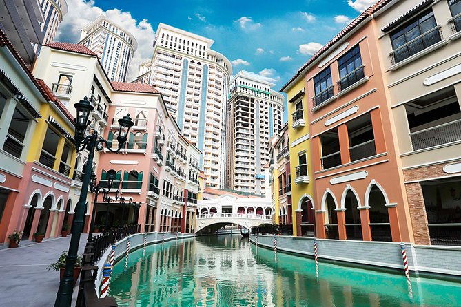 Manila Instagram Tour (Shared Tour) - Tour Inclusions