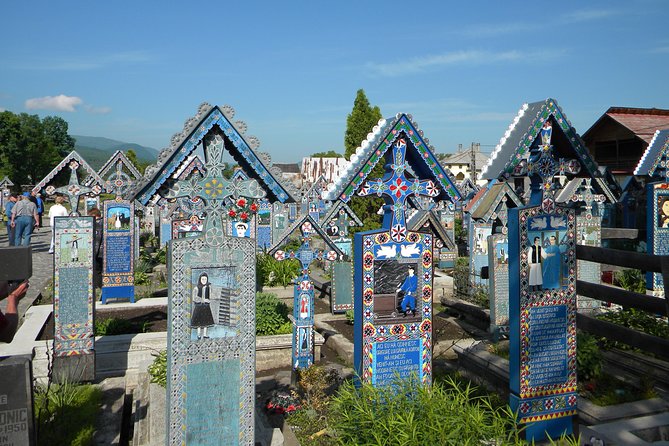 Maramures: 2 Days in Rural Romania - Riding the Vaser Valley Train