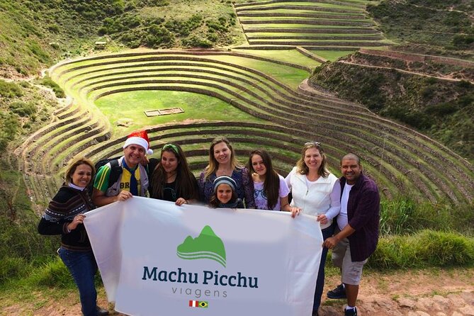 Maras, Moray & Chinchero Private Tour - Pickup and Meeting Points