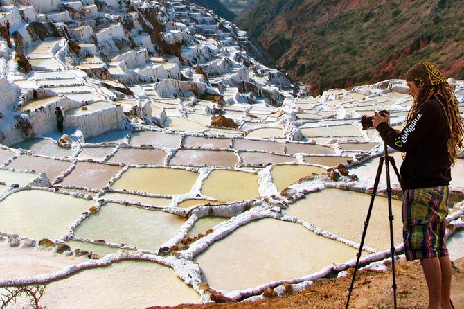 Maras Moray (Day Trip) - Highlights of Maras and Moray