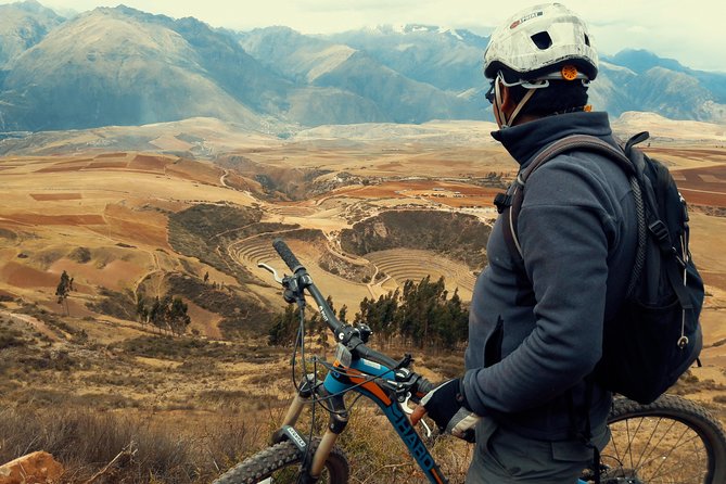 Maras-Moray Mountain Bike:Day Tour,Cusco - Meeting and Pickup