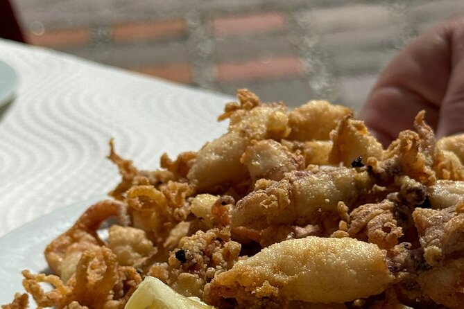 Marbella - Food and History Tour - Inclusions and Accessibility