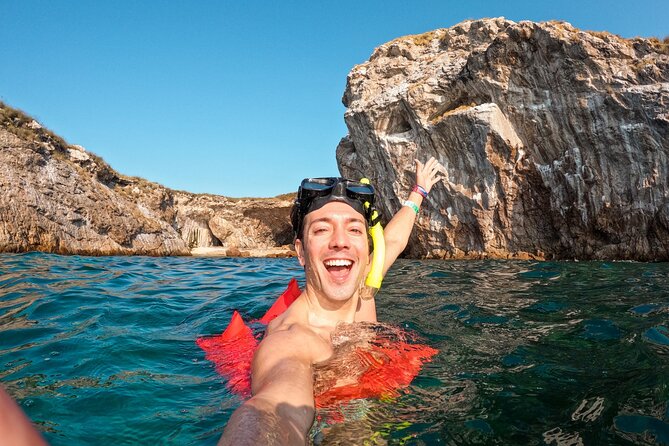 Marietas Islands Eco Discovery With Open Bar and Lunch - Exciting Activity Lineup