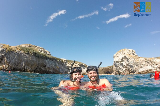 Marietas Islands Snorkel & Hidden Beach Private Tour - Meeting and Pickup