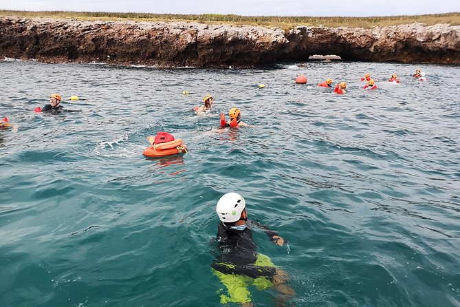 Marietas Islands Snorkel Tour & Hidden Beach - Meeting Point and Schedule