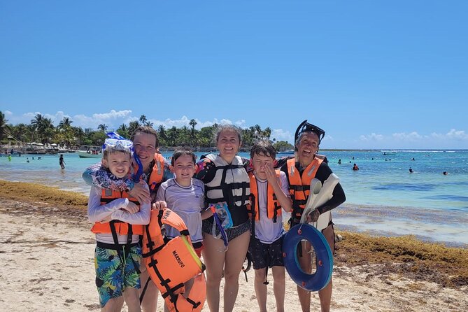 Marine Biology Experiences for Families - Experience Details