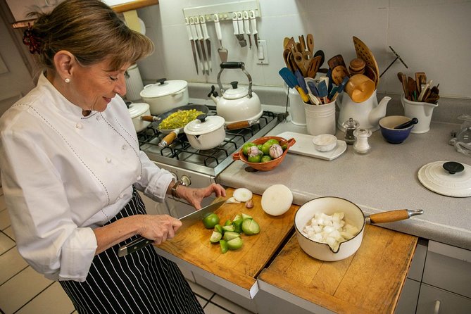 Market Tour and Home Cooking Class in Mexico City With Margarita - Class Details