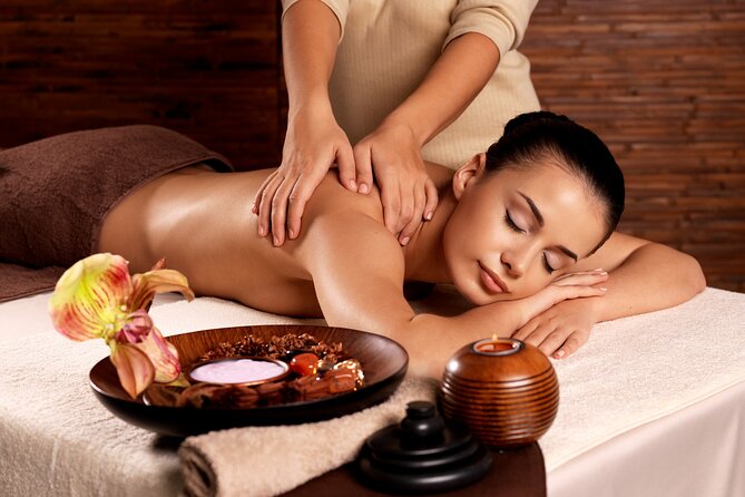 Marmaris VIP Turkish Bath & Oil Massage - Analyzing Negative Feedback