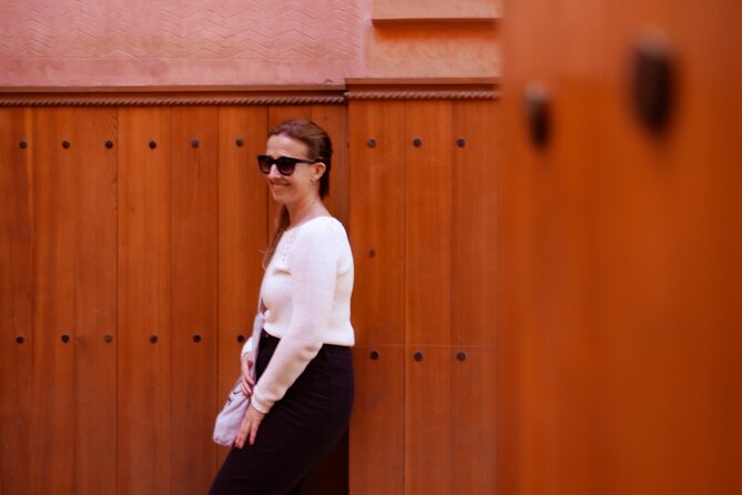 Marrakech Private Photographer - Pricing and Inclusions