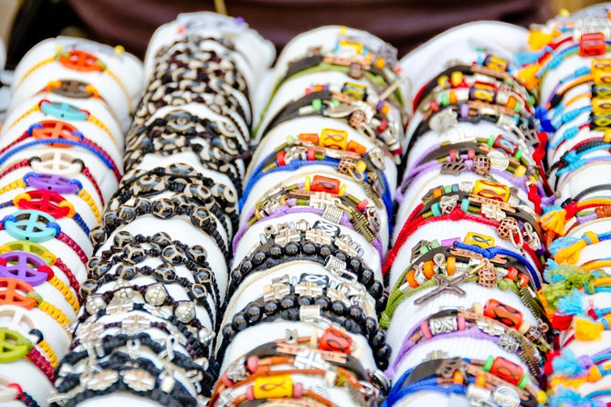 Marsaxlokk Market and Blue Grotto Guided Tour - Itinerary and Schedule