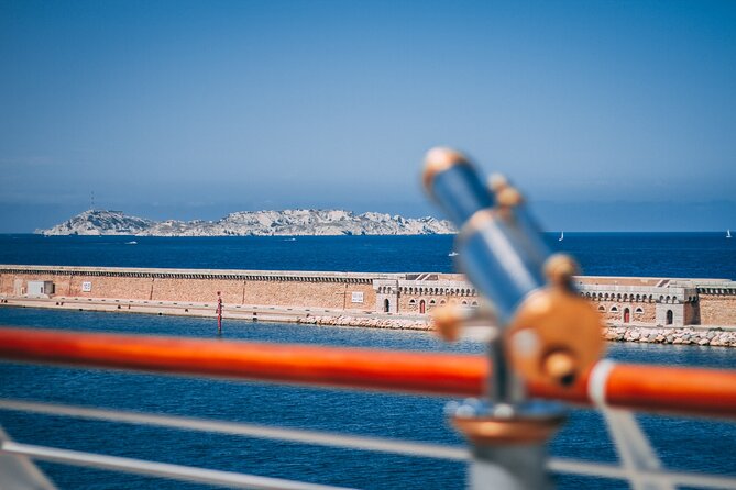 Marseille Like a Local: Customized Private Tour - Discovering Marseille With a Lokafyer
