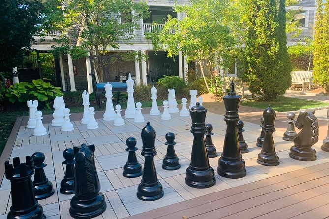 Marthas Vineyard Luxury Tour (2hrs) - Whats Included in the Tour