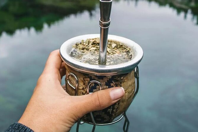 MATE Tasting Ceremony in Bariloche - Private, Guided - Mate Tasting and Culture
