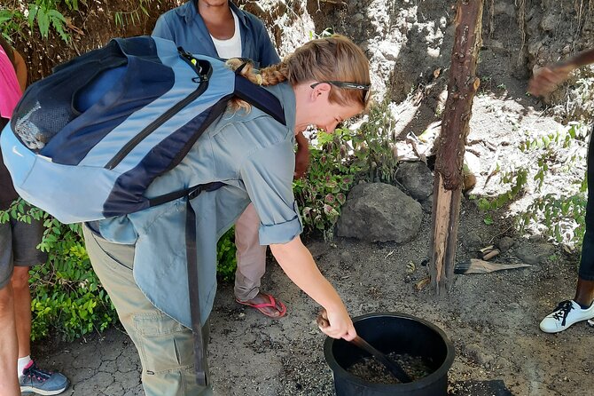 Materuni Waterfalls and Coffee Tour - Inclusions and Exclusions
