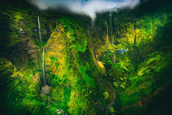 Maui & Molokai Spectacular With Exclusive Landing Helicopter Tour - Pricing and Booking Details