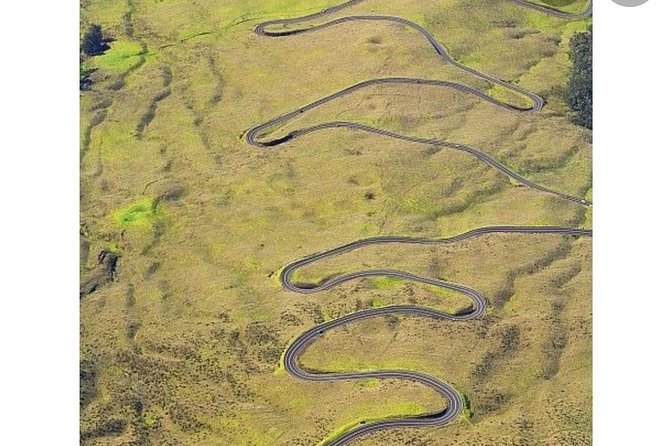 Mauis Original Haleakala Down Hill Bike Tour - Whats Included in the Experience