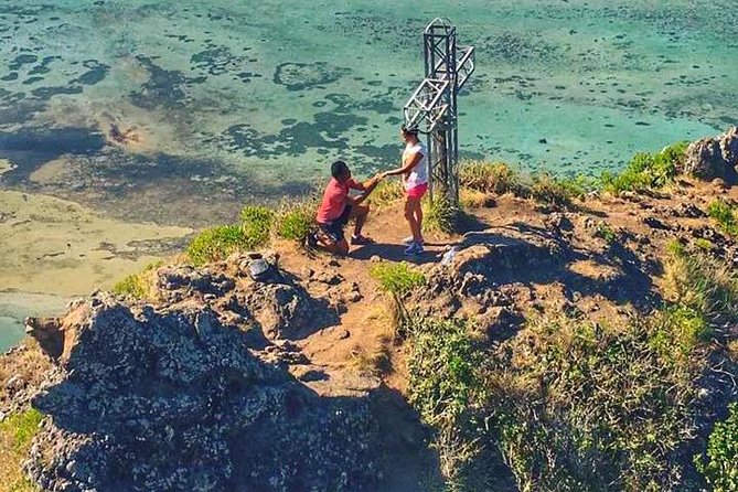 Mauritius Le Morne Hiking Including Transfer - Pickup and Accessibility