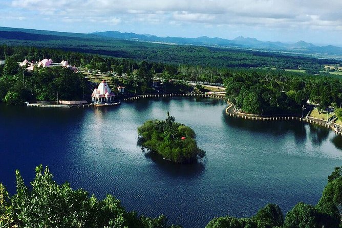 Mauritius Unique Sightseeing Tours - Accessibility and Participation