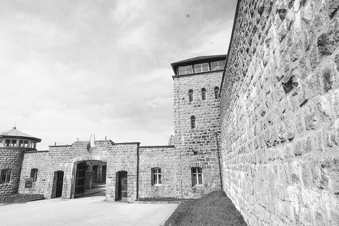 Mauthausen Private Tour From Linz - Tour Ratings and Reviews