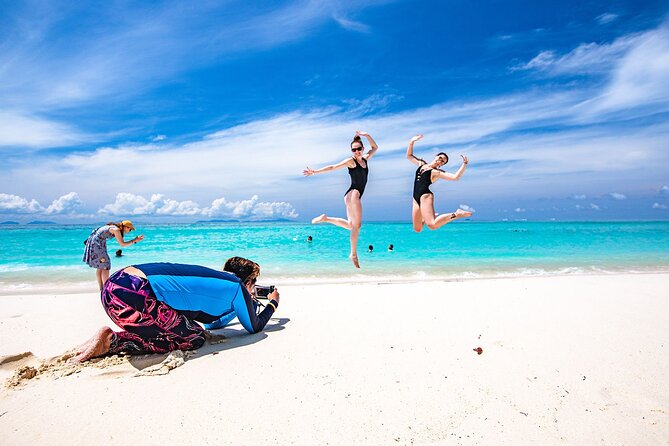 Maya Bay, Phi Phi & Bamboo Island Premium Trip by Seastar From Phuket - Meeting and Pickup Details