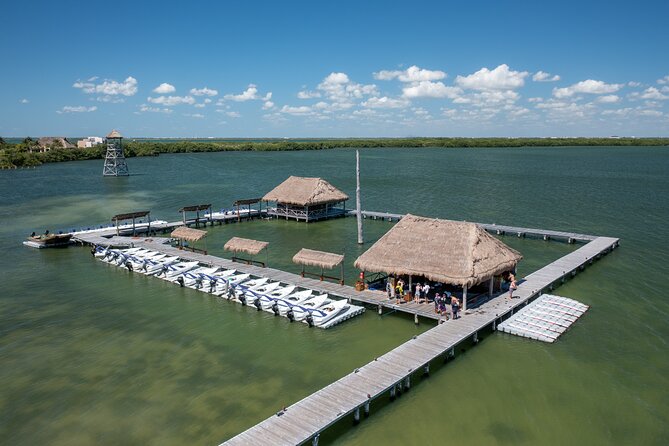 Mayan Jungle Tour: Speed Boat, Snorkel and Snack - Inclusions and Costs