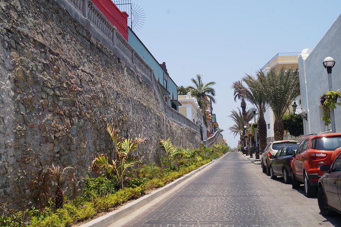 Mazatlan - City Tour - Review Highlights