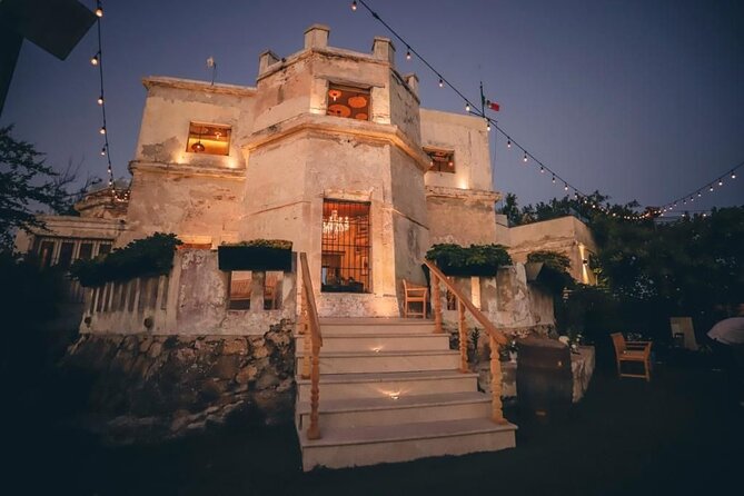 Mazatlan City Tour and Observatory - Tour Highlights and Experience