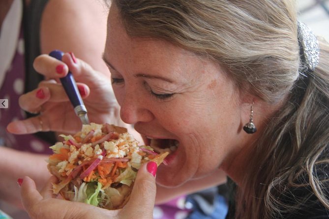 Mazatlan Routes of Taste Food Tour - Itinerary Highlights