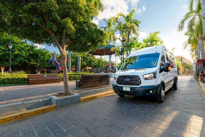 Mazatlan Sightseeing and Golden Zone - Guest Experiences