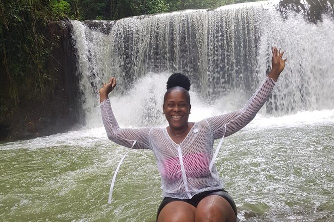 MBJ - Hotels in Ocho Rios. - Transfer Service Features