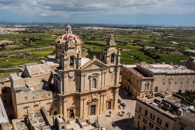 Mdina Cathedral and Museum Entrance Ticket - Accessibility Options
