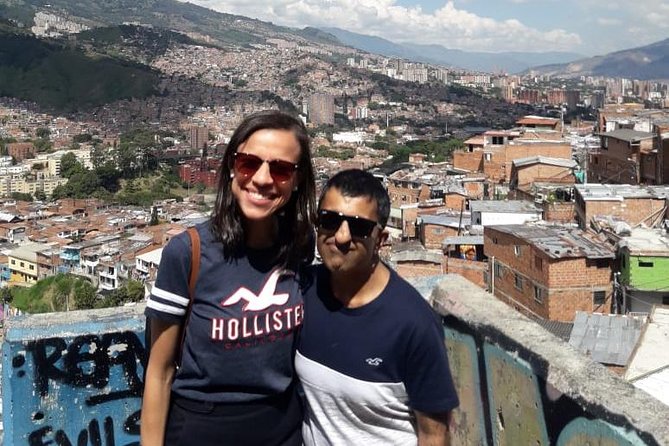 Medellin City Layover Tour From Domestic Airport Enrique Olaya Herrera - Inclusions and Exclusions