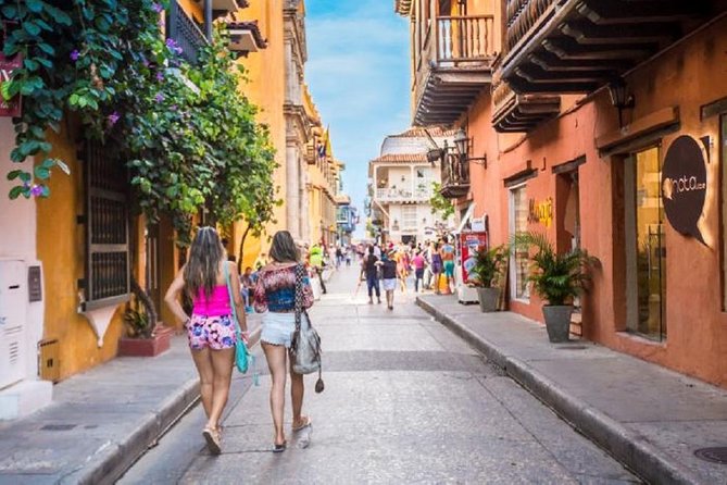 Medellin City Tour Including Barrios and Food Tasting - Climbing Escaleras Electricas De La Comuna 13