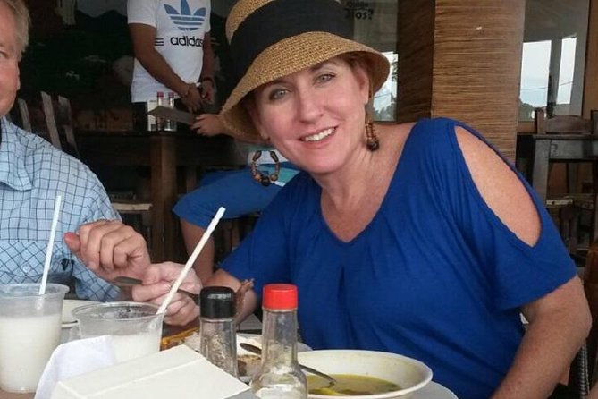 Medellin Historical and Food Tour With Fernando Botero'S Plaza - Botero Plaza and Sculptures