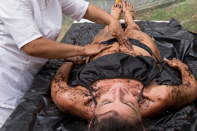 Medellin Horse Ride Coffee Tour and Spa - Horseback Riding Experience
