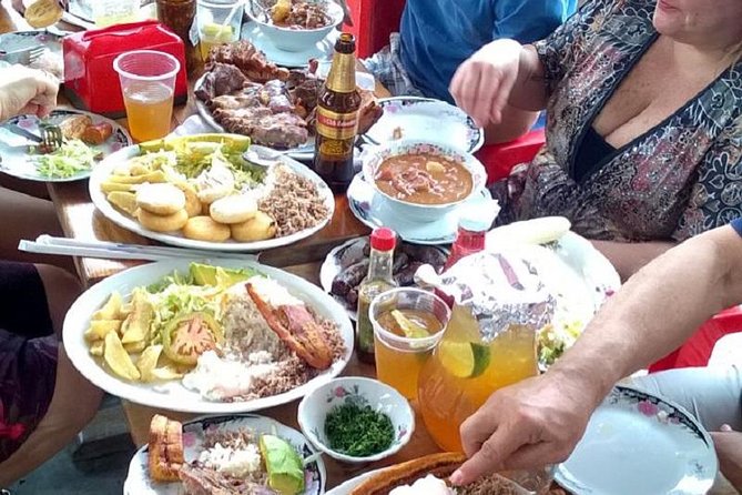 Medellin Pub Crawl Including Food and City Tour - Tour Details and Itinerary
