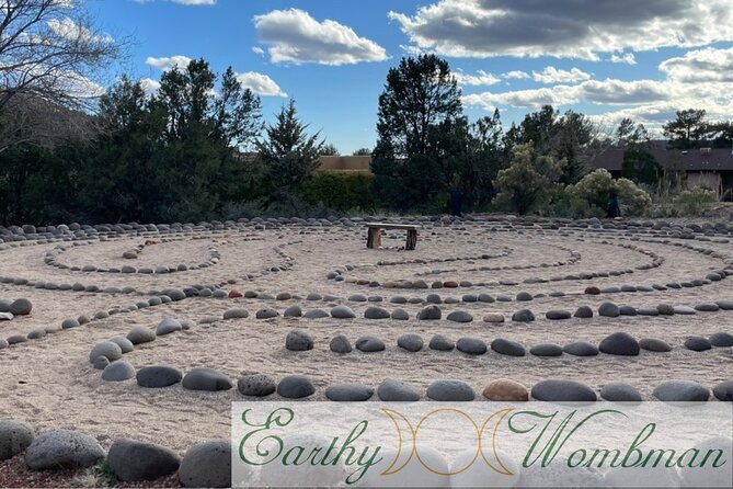 Medicine Wheel & Labyrinth Healing Journey - Exploring the Medicine Wheel