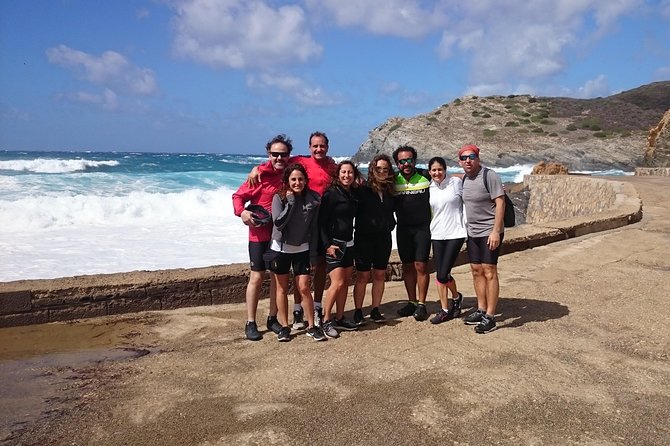 Medieval Towns & Roman Ruins Bike Tour - Important Information