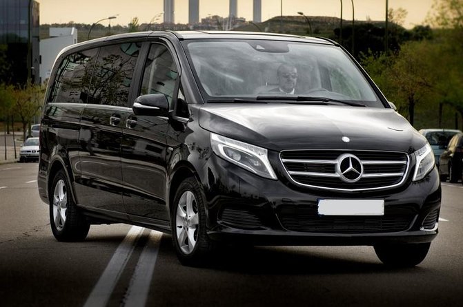 Mediterranean Villages Tour From Marseille Cruise Port or Hotel by Luxury Van - Additional Information
