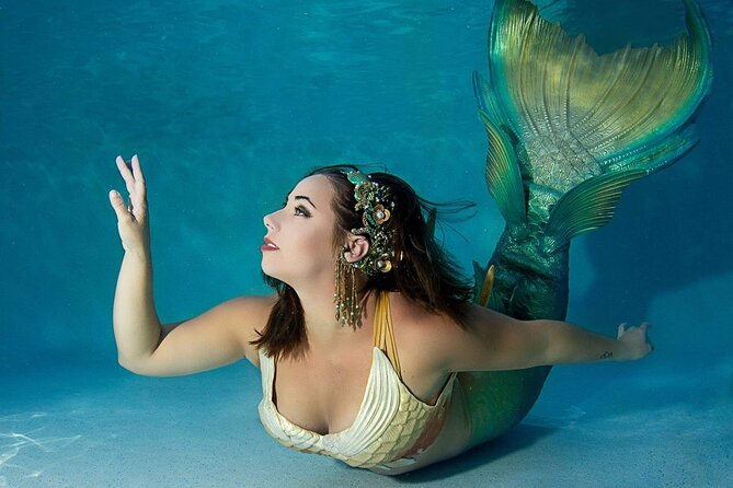Meet a Mermaid in Florida Keys - Pricing and Admission